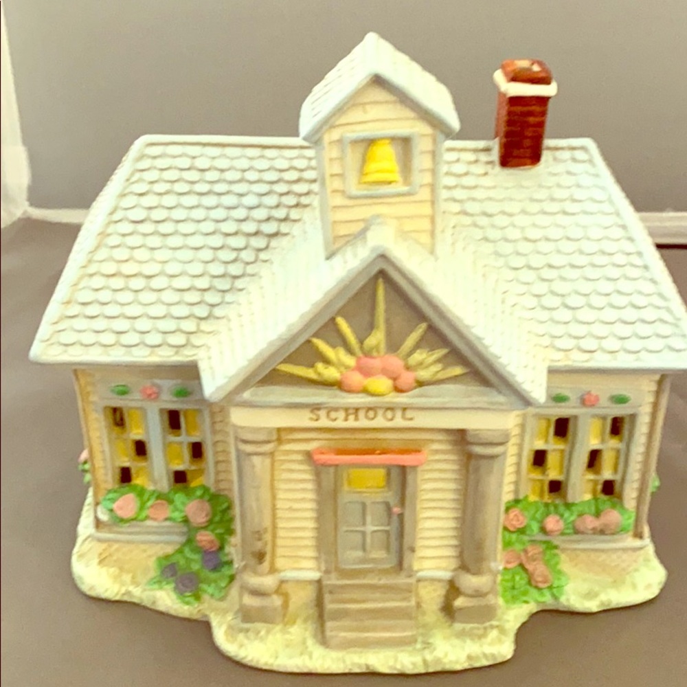 Cottontail Lane cottage